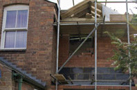 free Fagwyr home extension quotes