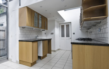 Fagwyr kitchen extension leads